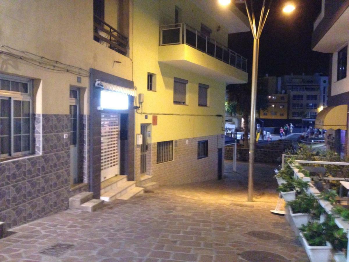 Casa Claudia Apartment El Médano Exterior photo